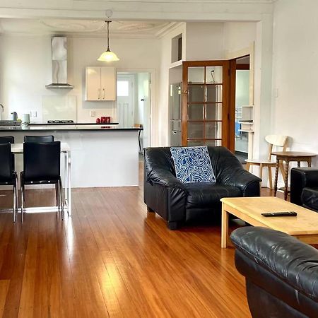 Spacious Retreat Near Ferry & Mall Wellington Exteriér fotografie