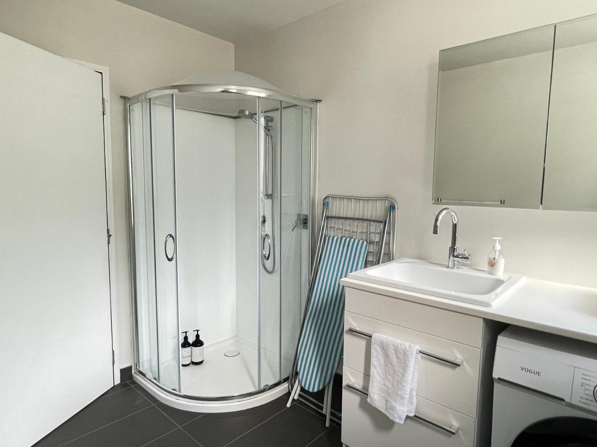 Spacious Retreat Near Ferry & Mall Wellington Exteriér fotografie