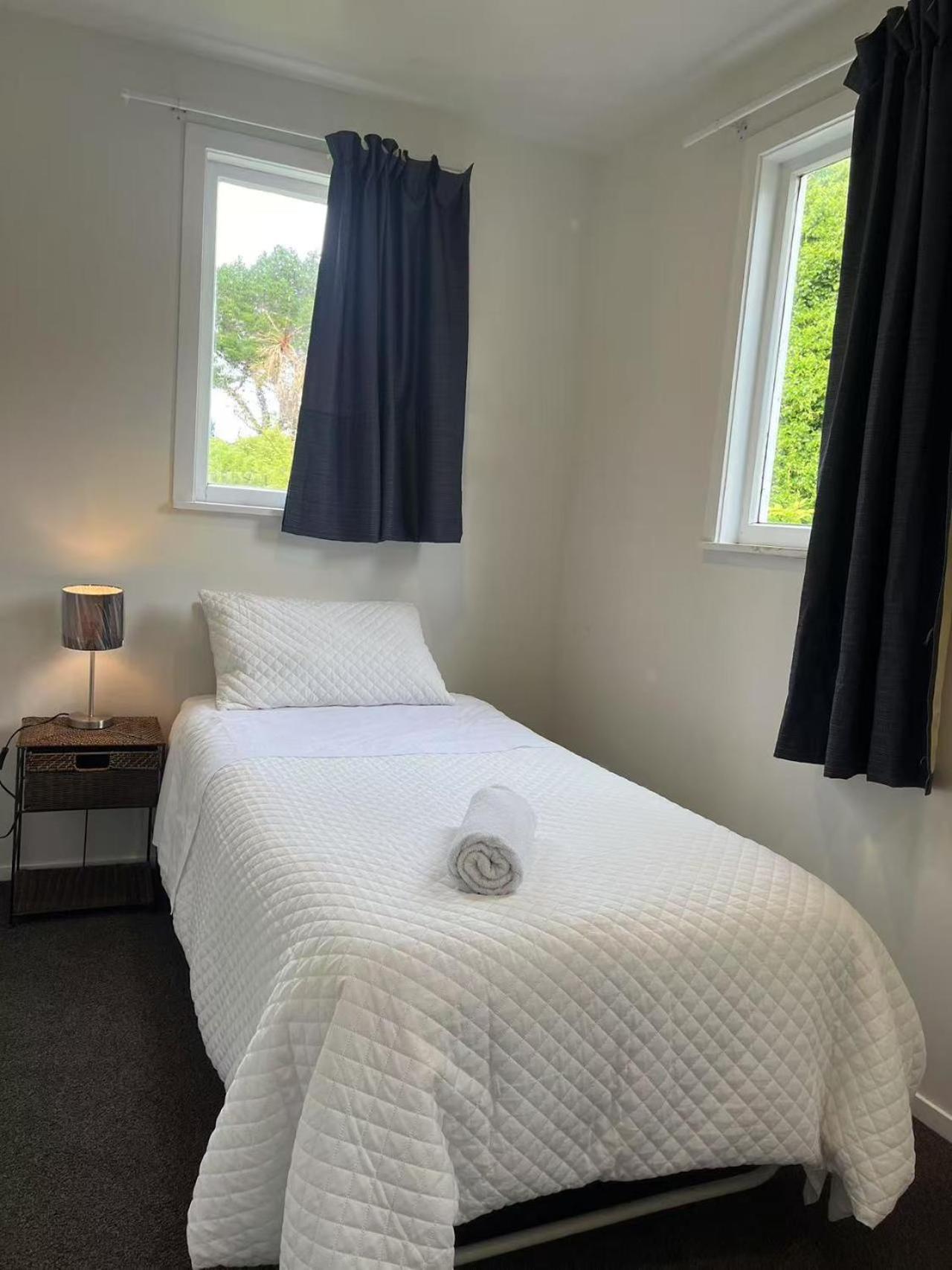 Spacious Retreat Near Ferry & Mall Wellington Exteriér fotografie