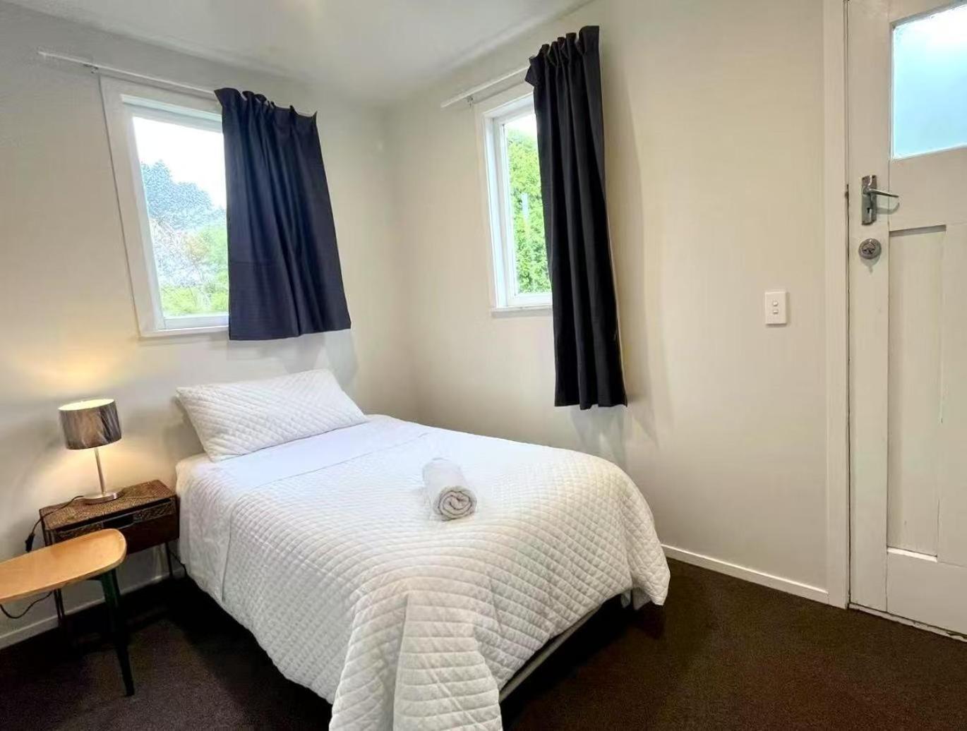 Spacious Retreat Near Ferry & Mall Wellington Exteriér fotografie