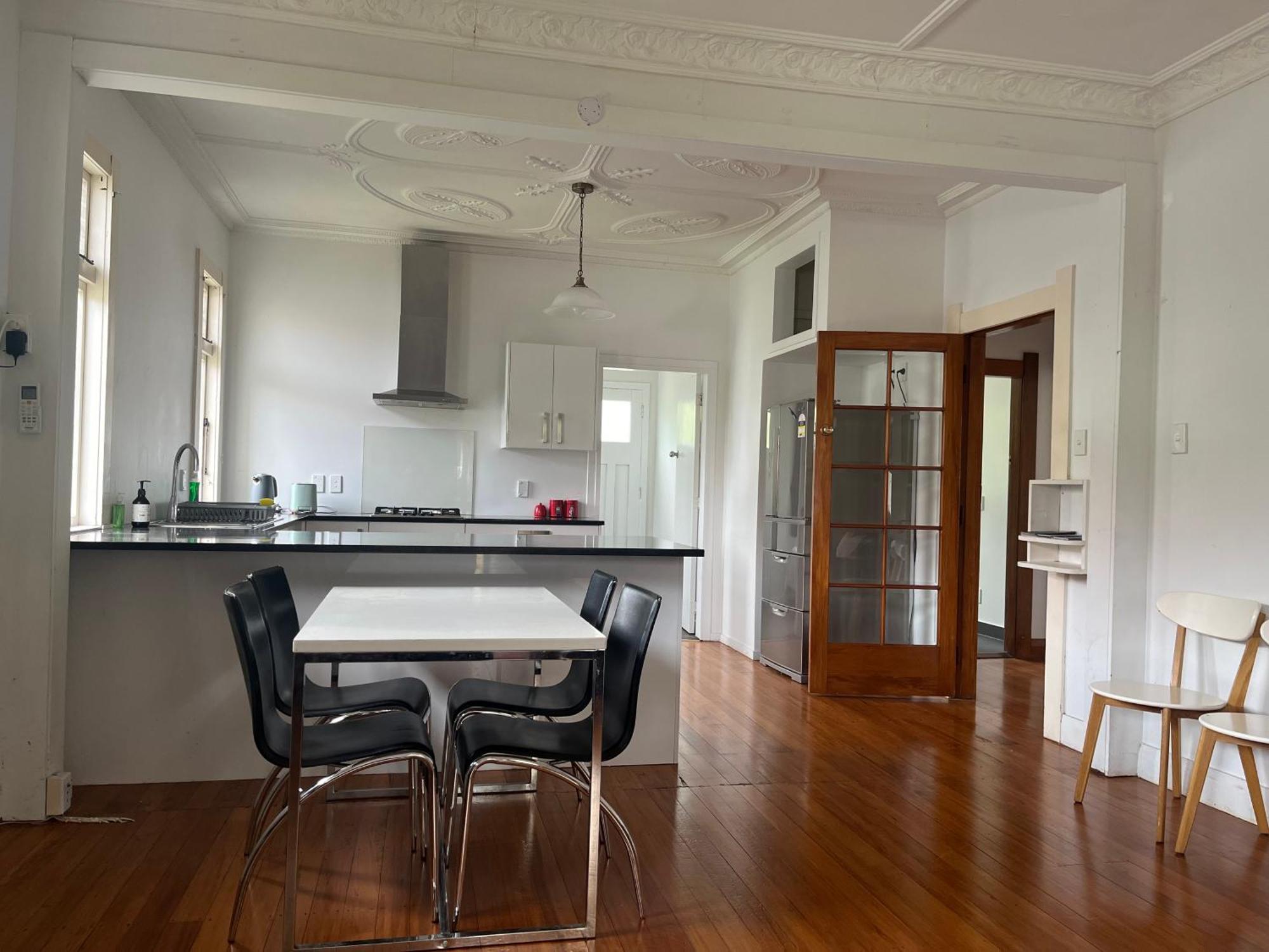 Spacious Retreat Near Ferry & Mall Wellington Exteriér fotografie